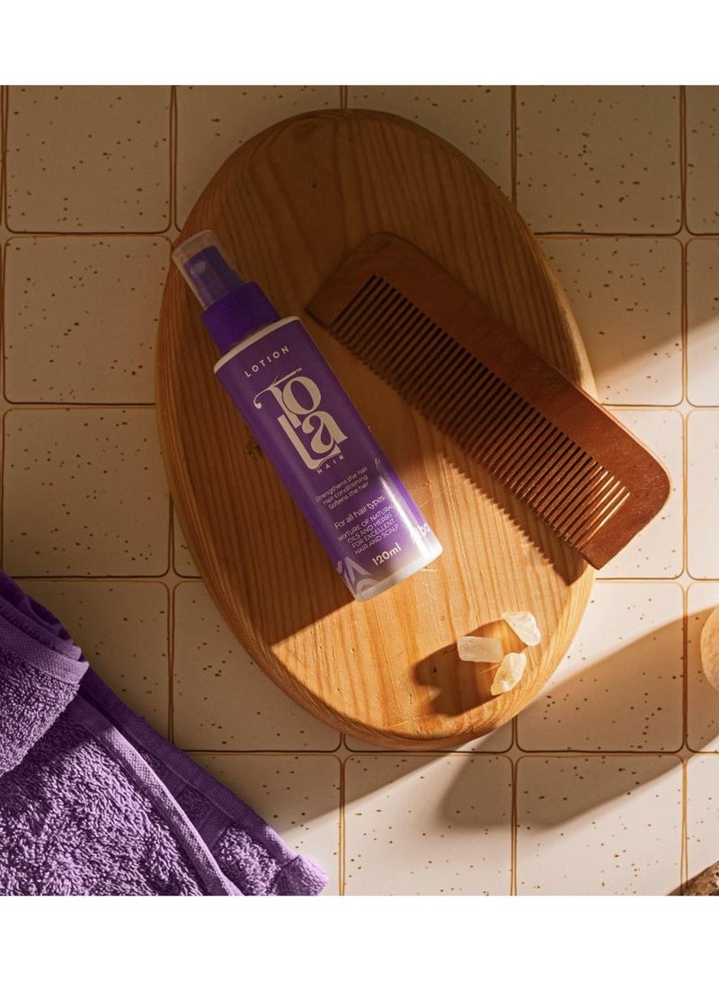 Tola tola lotion  - Image 4