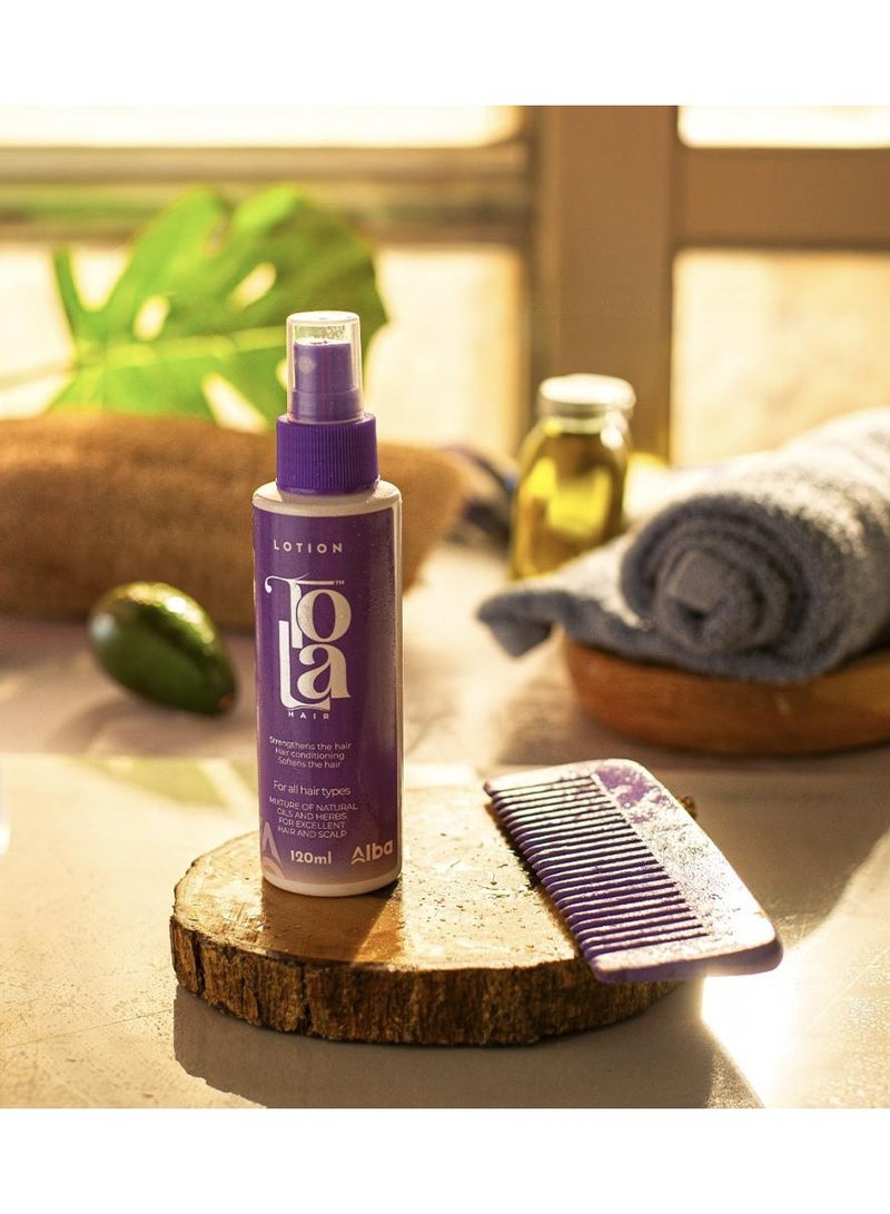 Tola tola lotion  - Image 2