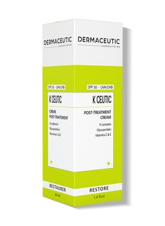 Dermaceutic K Ceutic Cream 30 ml - pzsku/Z1DA19F677AD07E4CC67FZ/45/_/1706526179/2d6d747c-30ef-4dca-9fa0-79f4e60c114a