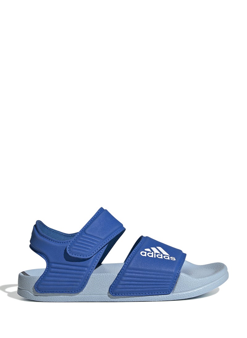 Adidas Kids Adilette Sandal  - Image 1