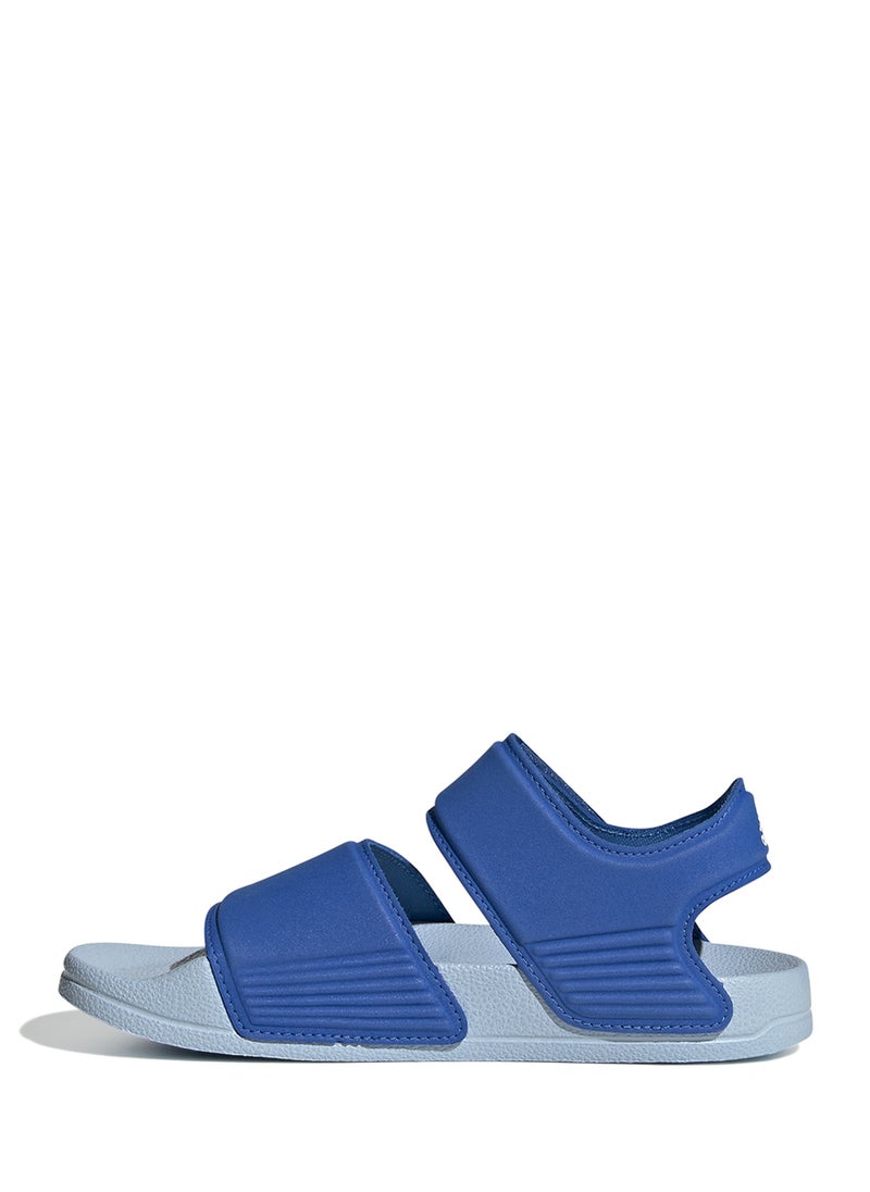 Adidas Kids Adilette Sandal  - Image 2