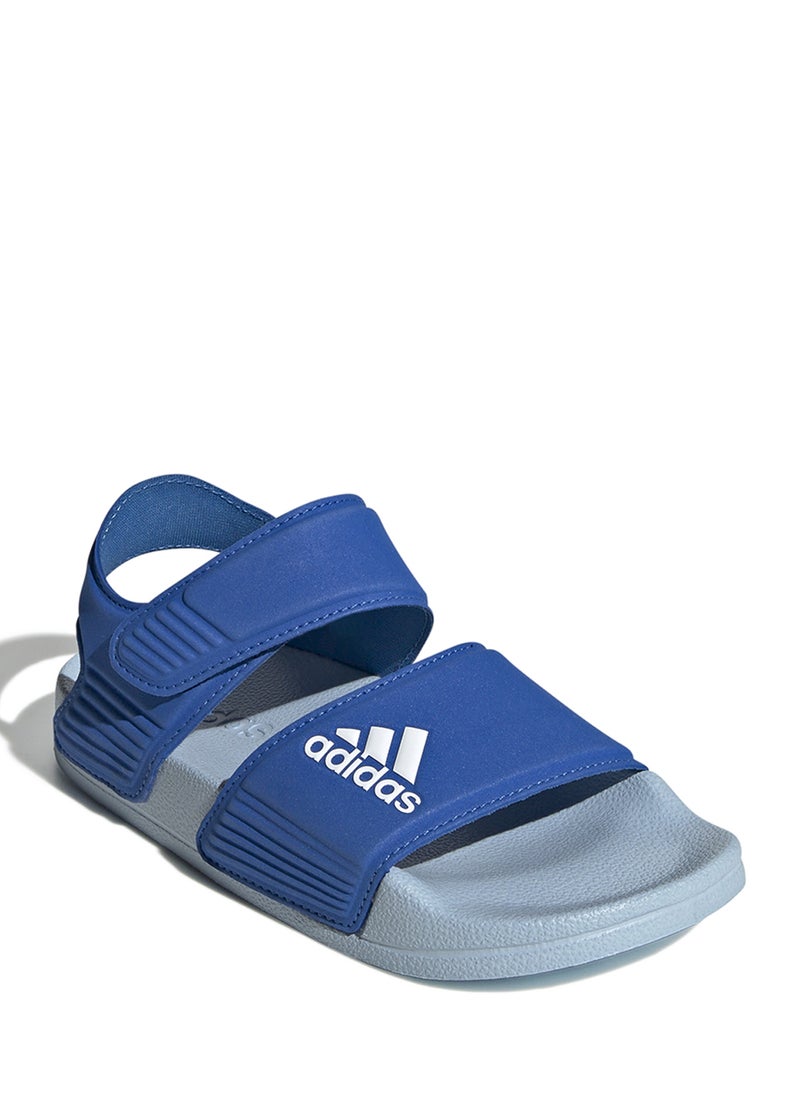 Adidas Kids Adilette Sandal  - Image 3