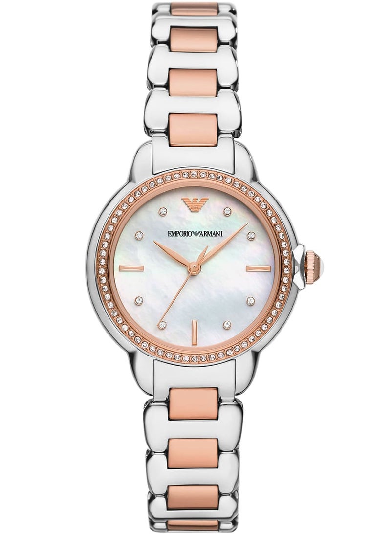 armani Emporio Armani Watch For Women AR11569 - Image 1