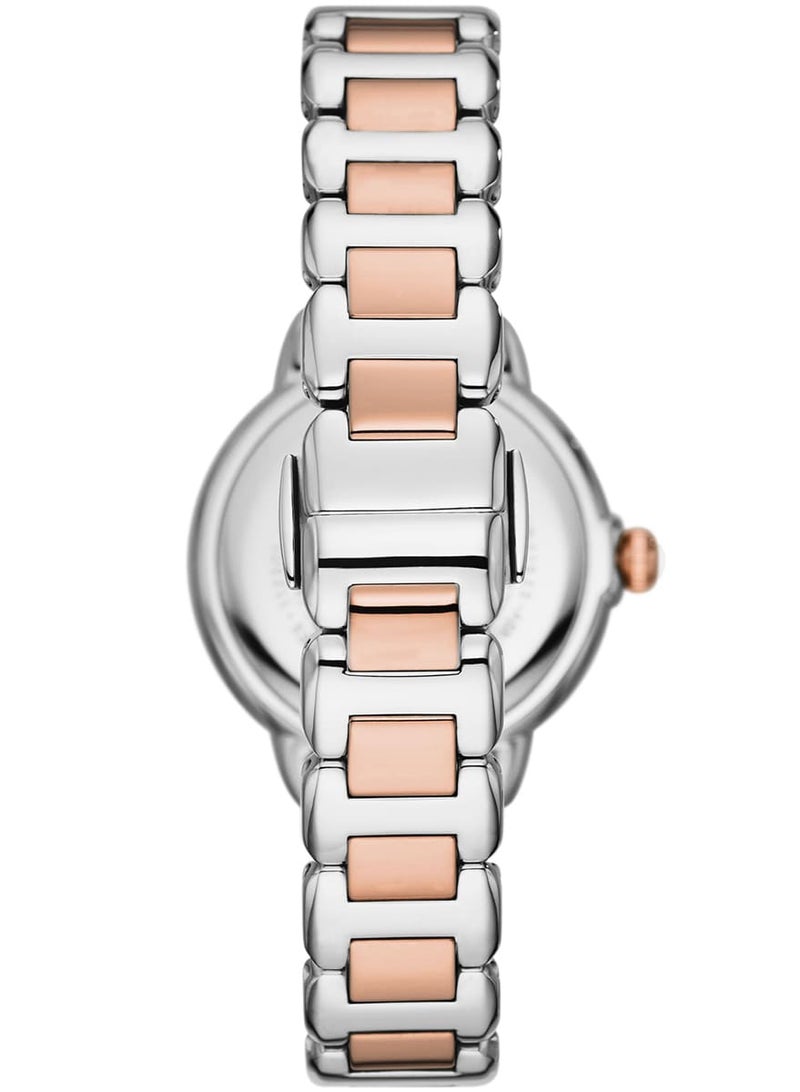 armani Emporio Armani Watch For Women AR11569 - Image 3