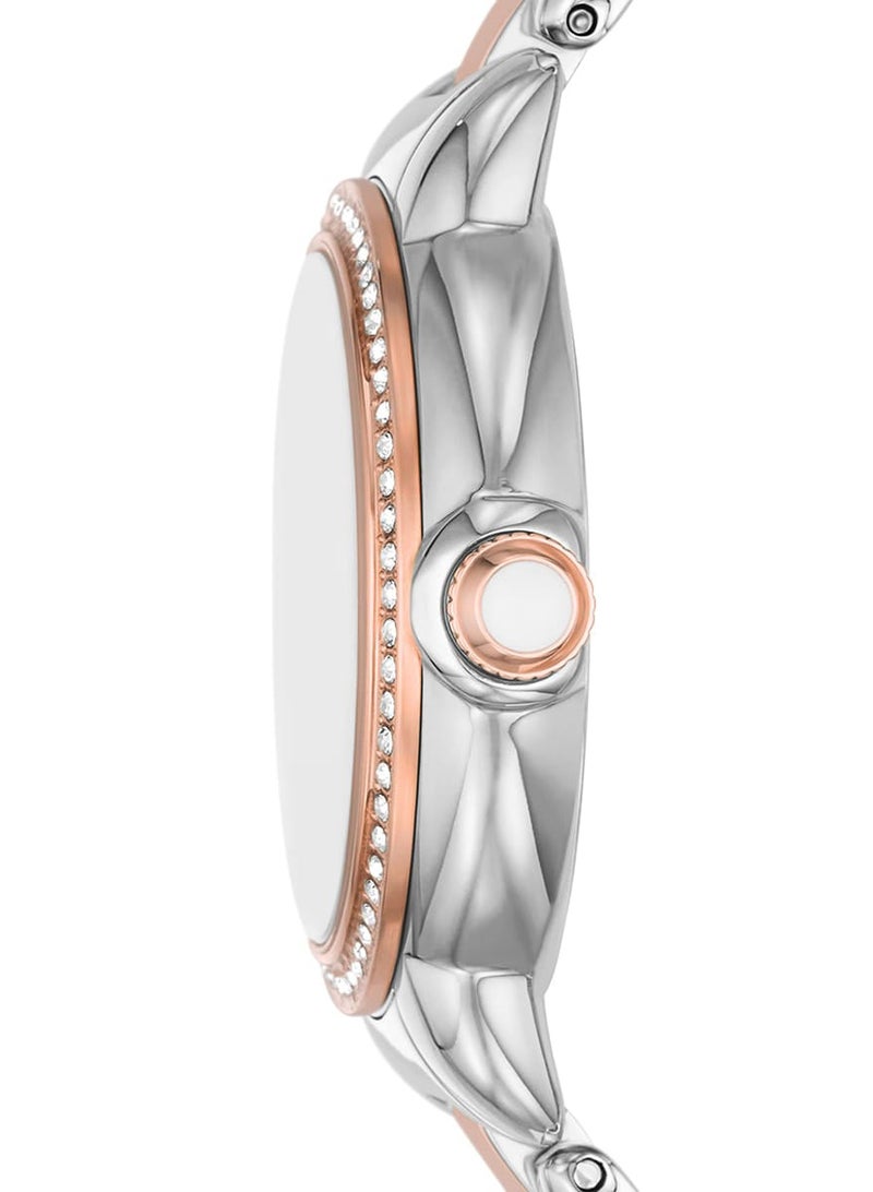 armani Emporio Armani Watch For Women AR11569 - Image 4