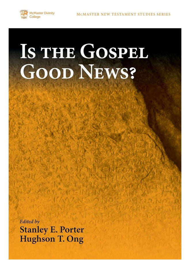 Is the Gospel Good News? (8) 