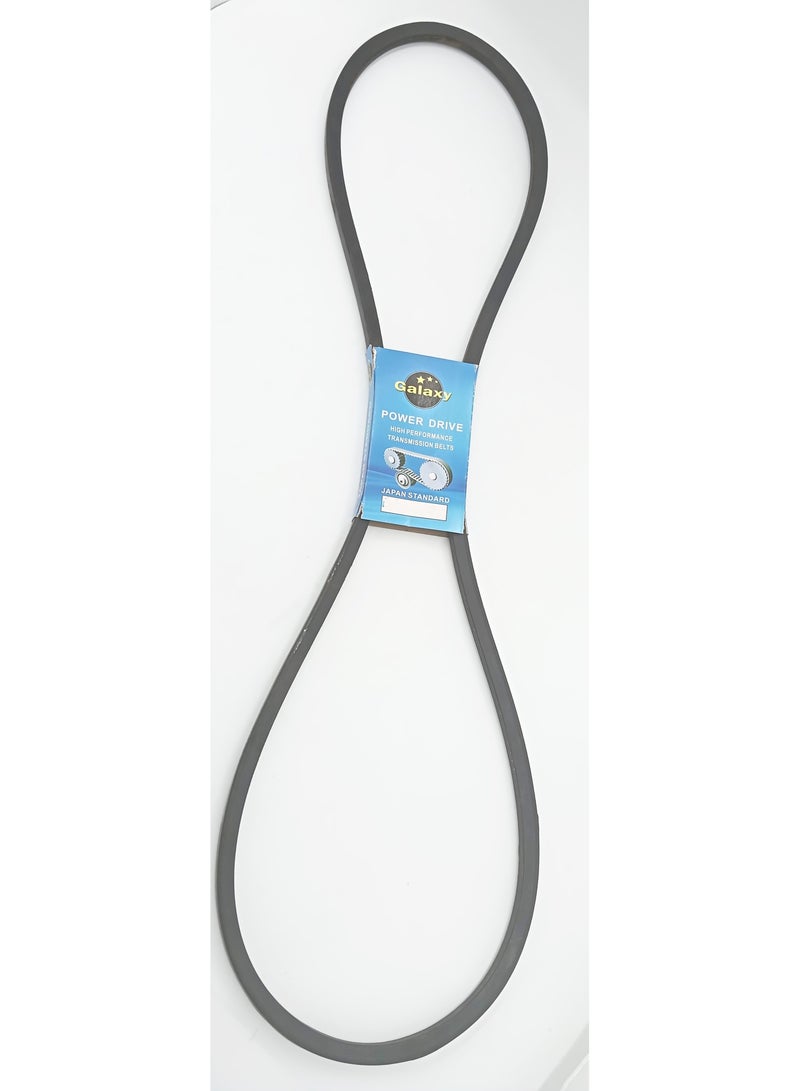 جالاكسي أحزمة نقل الحركة عالية الأداء Galaxy POWER DRIVE بي-66 17x1675 ملم إل آي - Image 1