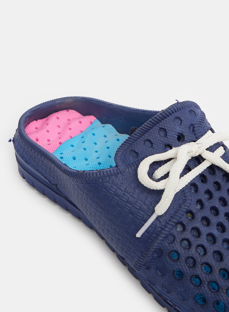 Slip On Backless Clogs - Image 4