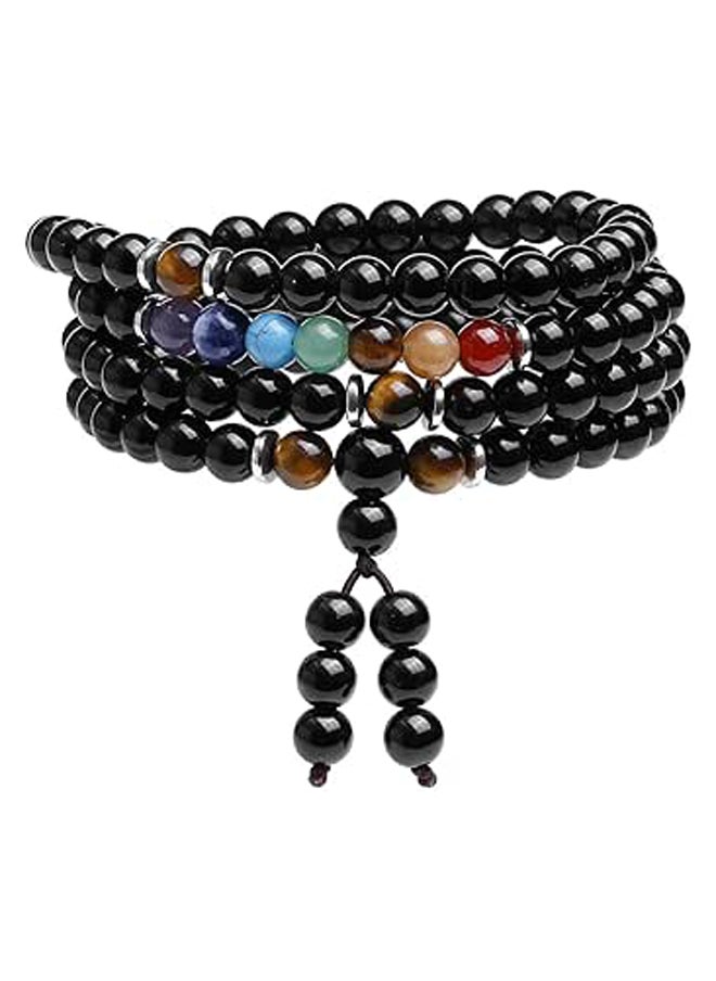 Generic 108 Mala Prayer Beads  - Image 1