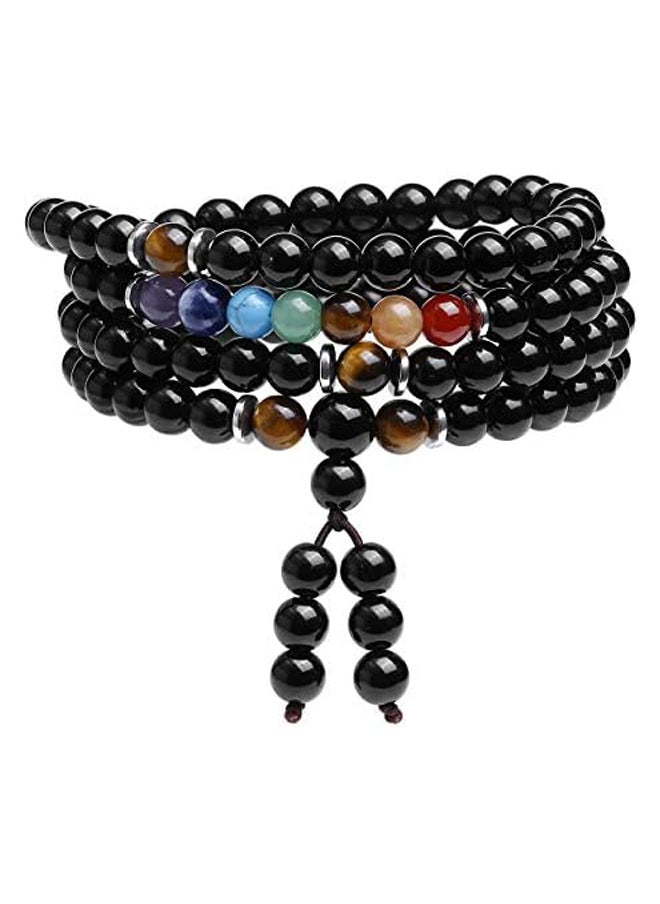 Generic 108 Mala Prayer Beads  - Image 2