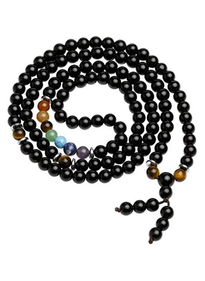 Generic 108 Mala Prayer Beads  - Image 3