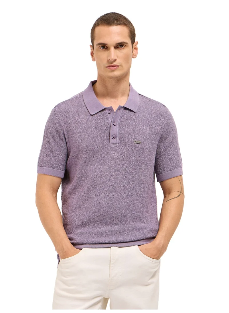 Men’s Short Sleeve Polo T-Shirt | Casual or Smart Style | Perfect for Work, Travel, Everyday Outfits & All-Season Wear | Stylish, Comfortable & Versatile for Any Occasion