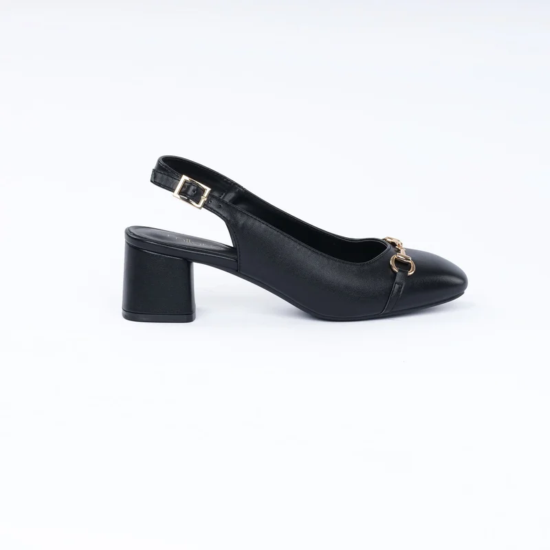 ميلانو أحذية هايا بمضخات