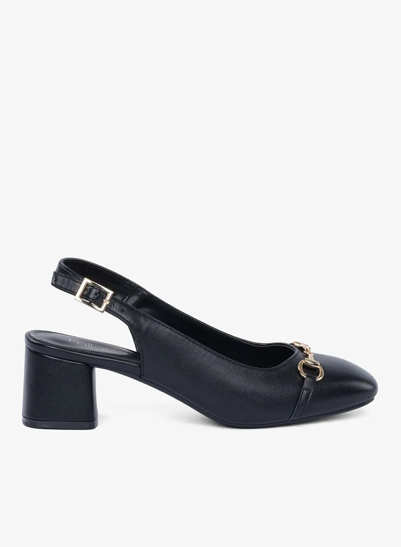 milano HAYAT Pumps Shoes