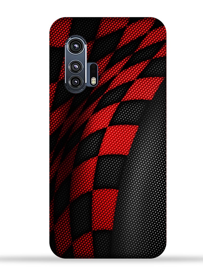 AMC DESIGN Protective Case Cover For Motorola Edge+ (2020) / Motorola Edge Plus - Image 1