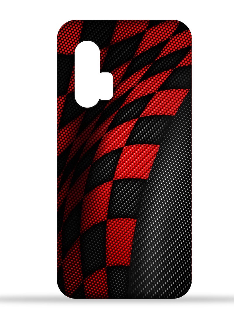 AMC DESIGN Protective Case Cover For Motorola Edge+ (2020) / Motorola Edge Plus - Image 2