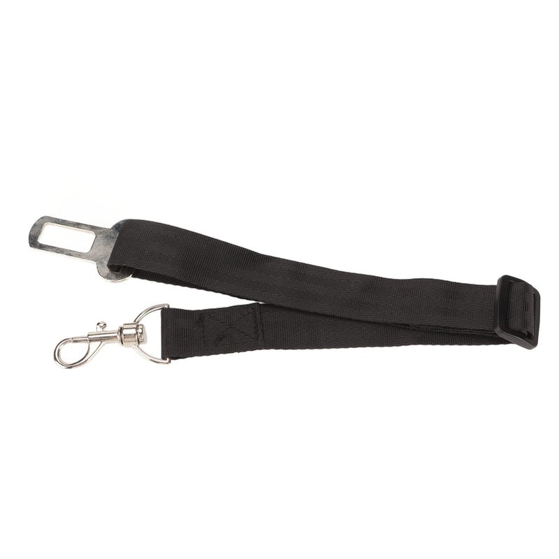 Adjustable Dog Car Safety Harness Seat Belt With Breathable Mesh For Small Medium Large Dogs Size S - Image 4