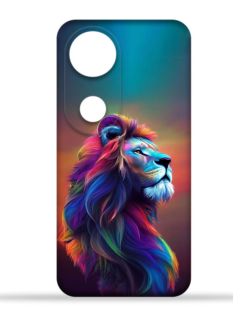 AMC DESIGN Protective Case Cover For vivo V50e 5G - Image 2