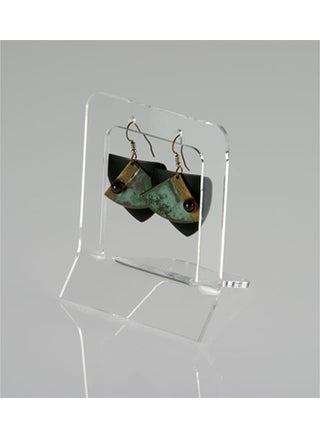Plexi Small Earring Stand 8 x 5 x 3 cm - pzsku/Z1DA2579A14FDAAB12A8BZ/45/_/1730484973/cd3571f1-247d-46da-b559-196448341076