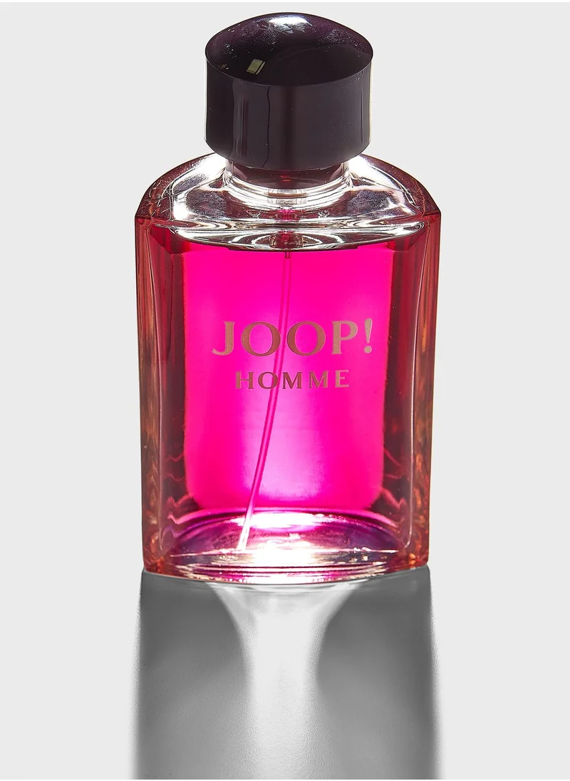 joop Homme Joop! Eau de Toilette, 125 ml