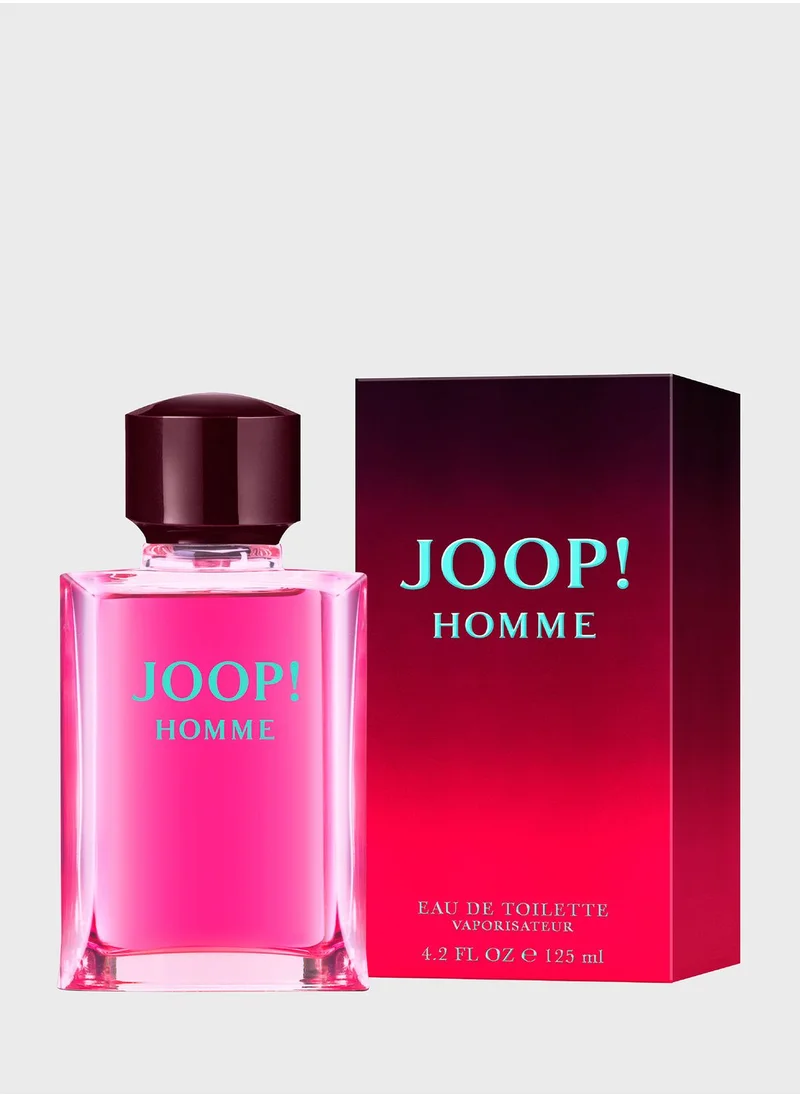 joop Homme Joop! Eau de Toilette, 125 ml