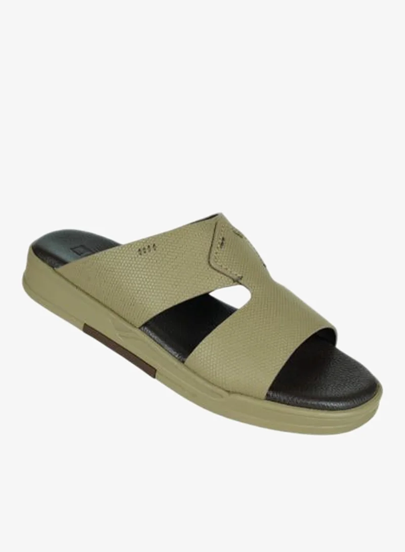 بارجيل أونو صندل رجالي برجيل أونو حجري