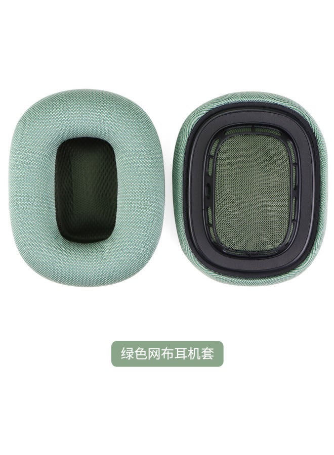 Suitable For Apple Airpods Max Headphone Sponge Cover High Quality Process Closer To Original Sound Quality - Image 1