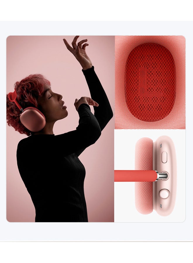 Suitable For Apple Airpods Max Headphone Sponge Cover High Quality Process Closer To Original Sound Quality - Image 2