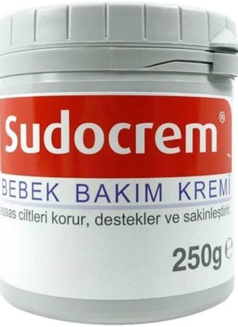 Sudocrem Sudocrem Antiseptic Cream 60g x 6 Packs  - Image 2