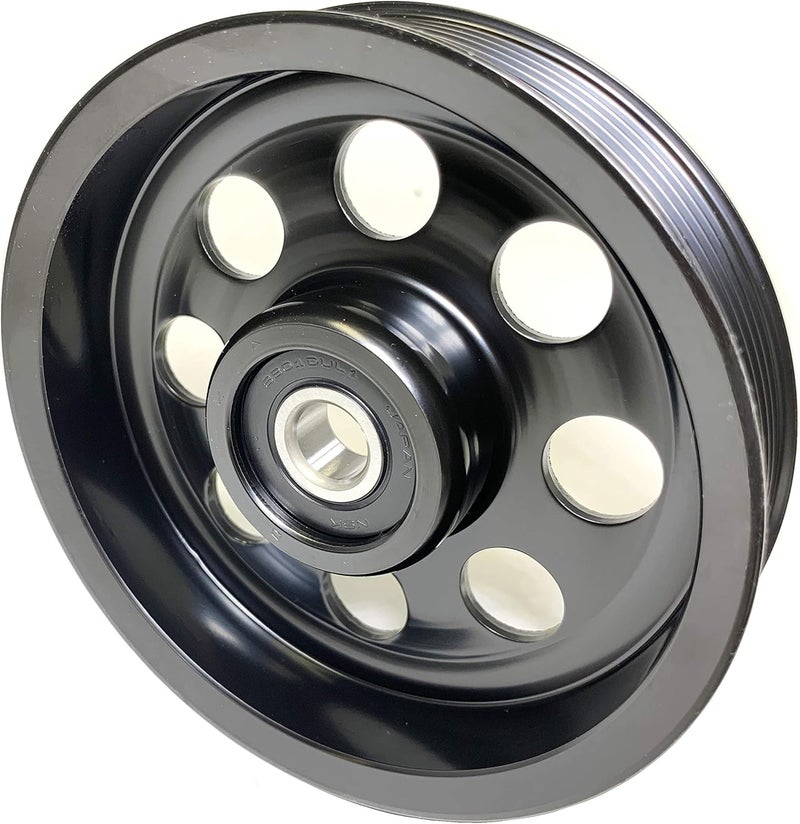 NSK 112SPPV0101 Drive Belt Idler Pulley - Image 2