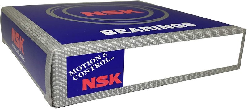 NSK 112SPPV0101 Drive Belt Idler Pulley - Image 3
