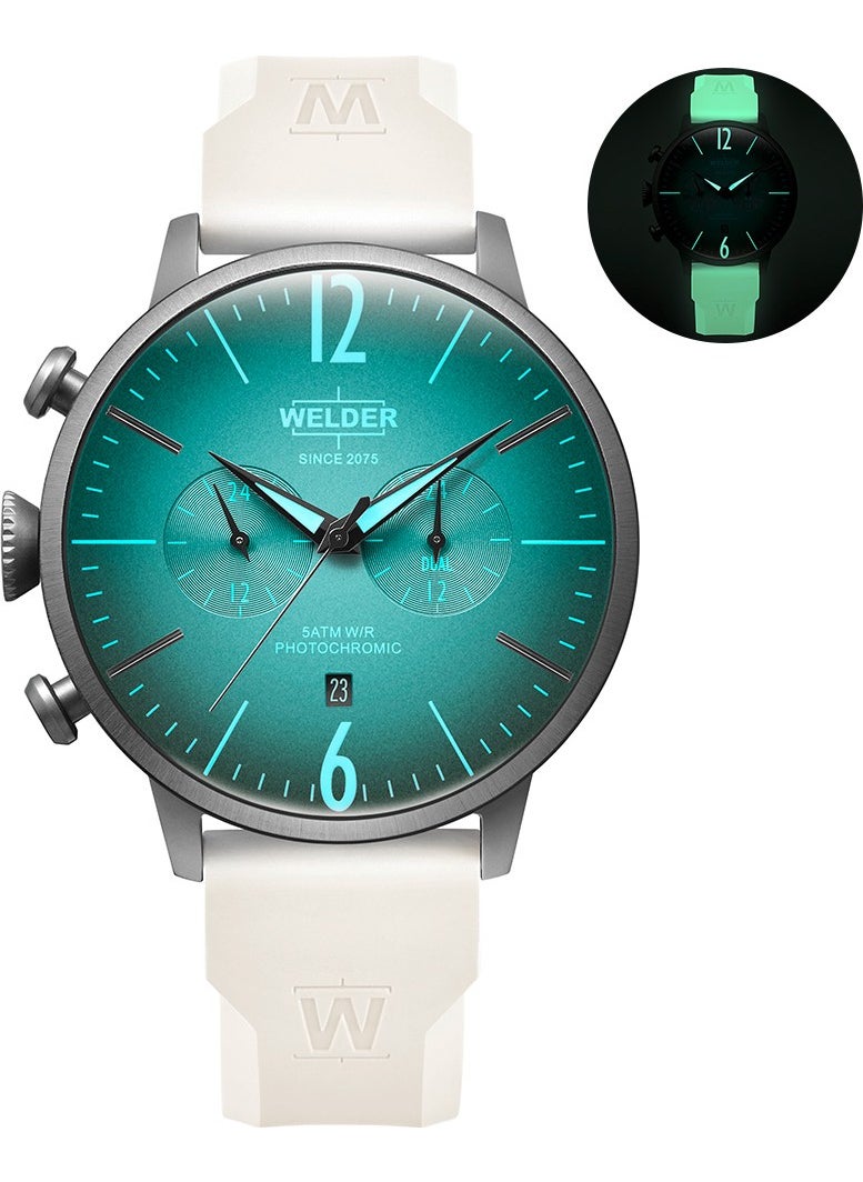 Welder WWRC1034 47 mm Men's Wristwatch  - Image 1