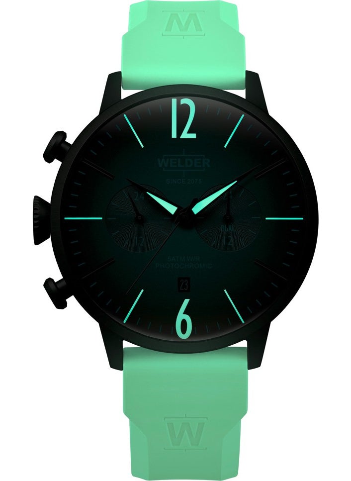 Welder WWRC1034 47 mm Men's Wristwatch  - Image 4