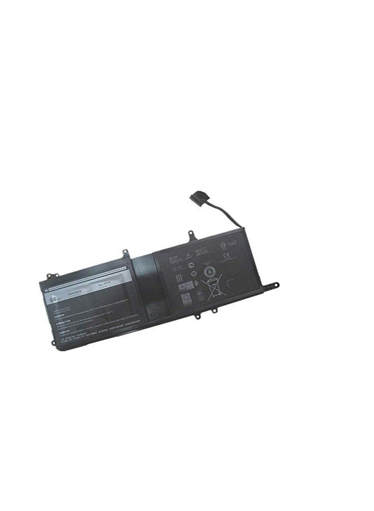 Terabyte Replacement 11.4V 93wh 9NJM1 0546FF 44T2R 546FF Laptop Battery for DELL Alienware 17 R4 15 R3 Tablet Series - Image 1