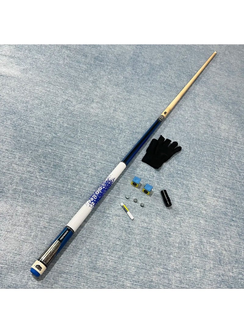 KUYING Fashionable Cool High-End And Atmospheric Billiard Pole  - Image 1