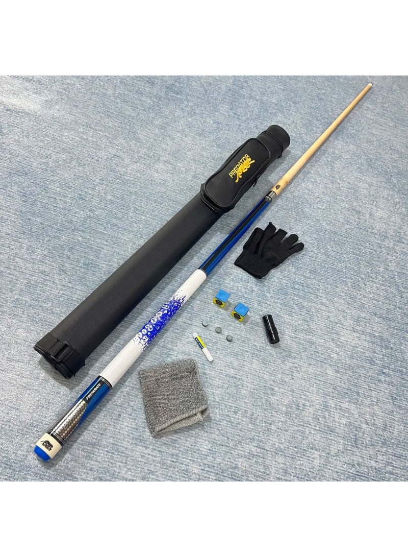 KUYING Fashionable Cool High-End And Atmospheric Billiard Pole  - Image 2