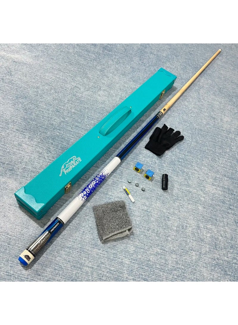 KUYING Fashionable Cool High-End And Atmospheric Billiard Pole  - Image 3