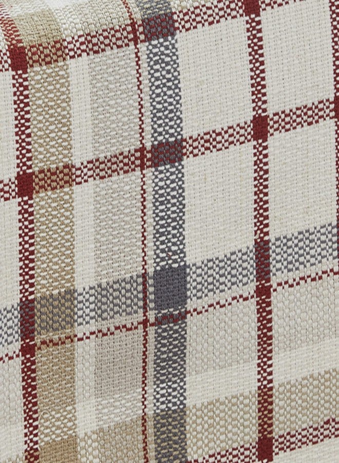 Park Designs Off-White Glenwood Table Runner 36''L - Image 3
