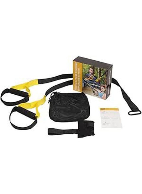 Trx Bands Set