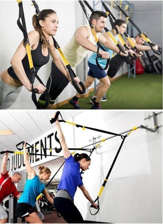 Generic - Trx Bands Set - Image 1