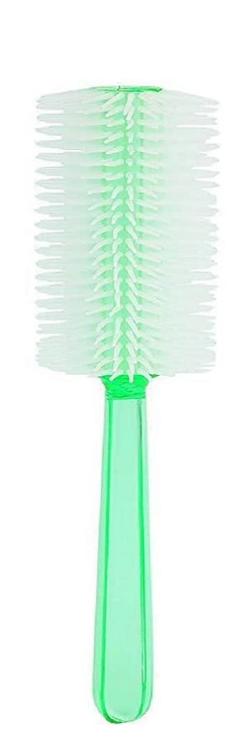 MAPLE Round Hair Brush For Men & Women| Hair Styling Tool | Round Brush For Hair Styling (Color May Vary) - Image 5