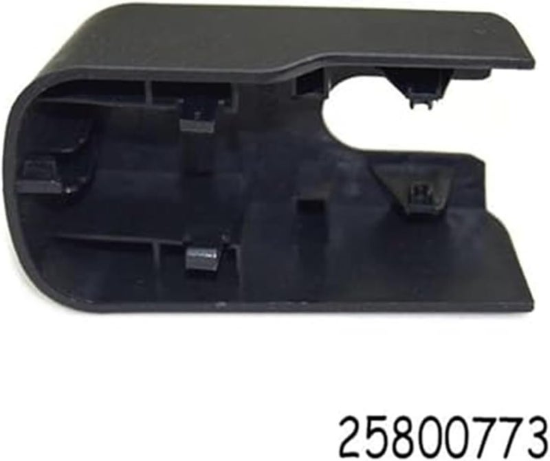 Wivplex Rear Wiper Arm Nut Cap Cover - Image 4