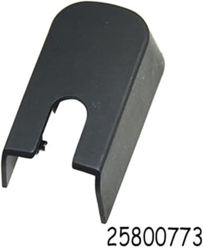 Wivplex Rear Wiper Arm Nut Cap Cover - Image 3