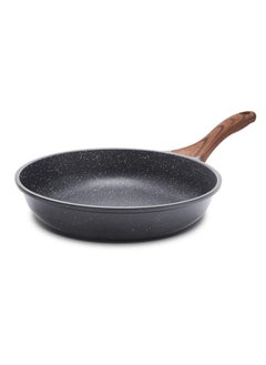 Nonstick Frying Pan Skillet, Swiss Granite Coating Omelette Pan, Healthy Stone Cookware Chef's Pan, - pzsku/Z1DA3094EC2BBD7906B23Z/45/_/1739789370/61b2d2af-824c-4991-9cdb-d9bc81e734f9