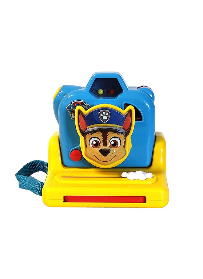 nickelodeon Paw Patrol Click Pic Camera | interactive, Photo Effects take real photographs Suitable ages 18 months +  - Image 1