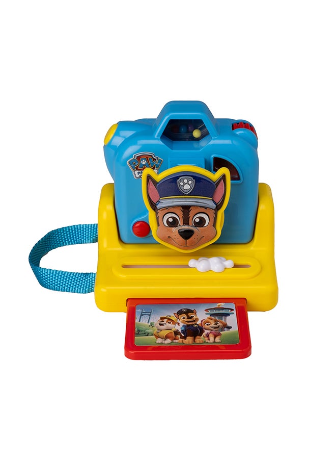 nickelodeon Paw Patrol Click Pic Camera | interactive, Photo Effects take real photographs Suitable ages 18 months +  - Image 3
