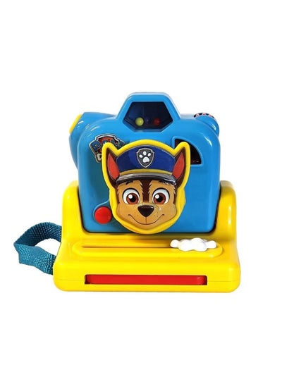 vtech Paw Patrol Click Pic Camera | Interactive, Photo Effects Take Real Photographs Suitable Ages 18 Months +