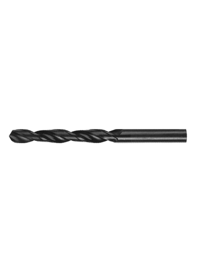 KSEIBI KSEIBI 5Pcs METAL DRILL BITS, HSS-R #4241 For drilling into metals such as steel, aluminum, copper, and other alloys. 