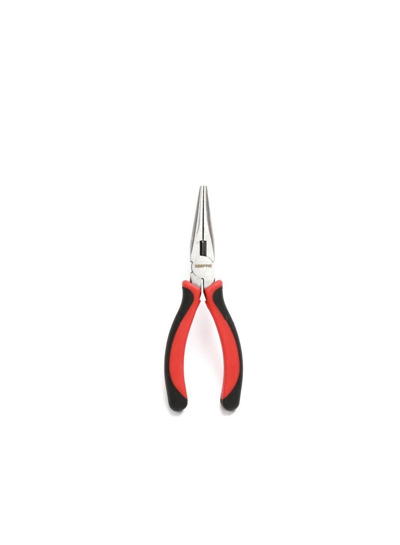 GEEPAS Geepas Nose Plier 8"