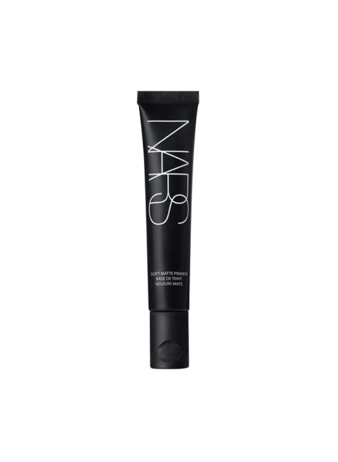 NARS Soft Matte Primer - Image 1